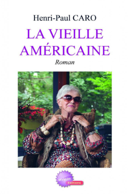 La vieille américaine